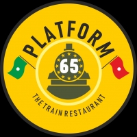Platform65 The Train Theme Restaurant - Vizag